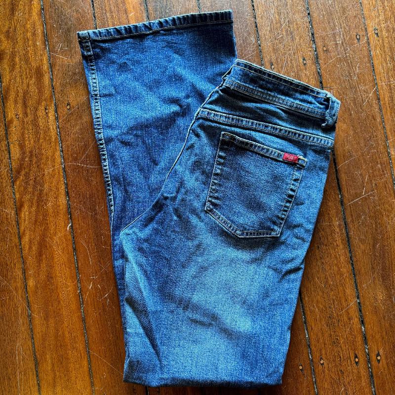 sz 14 Amie denim jeans