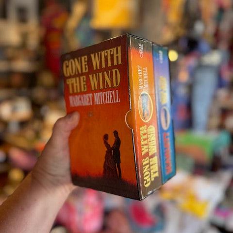 Gone With The Wind boxset