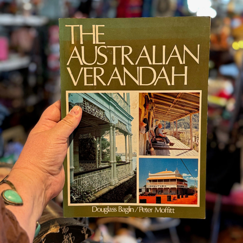 The Australian Verandah