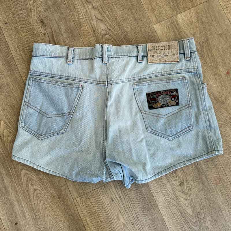 Indigo Jeans shorts L XL