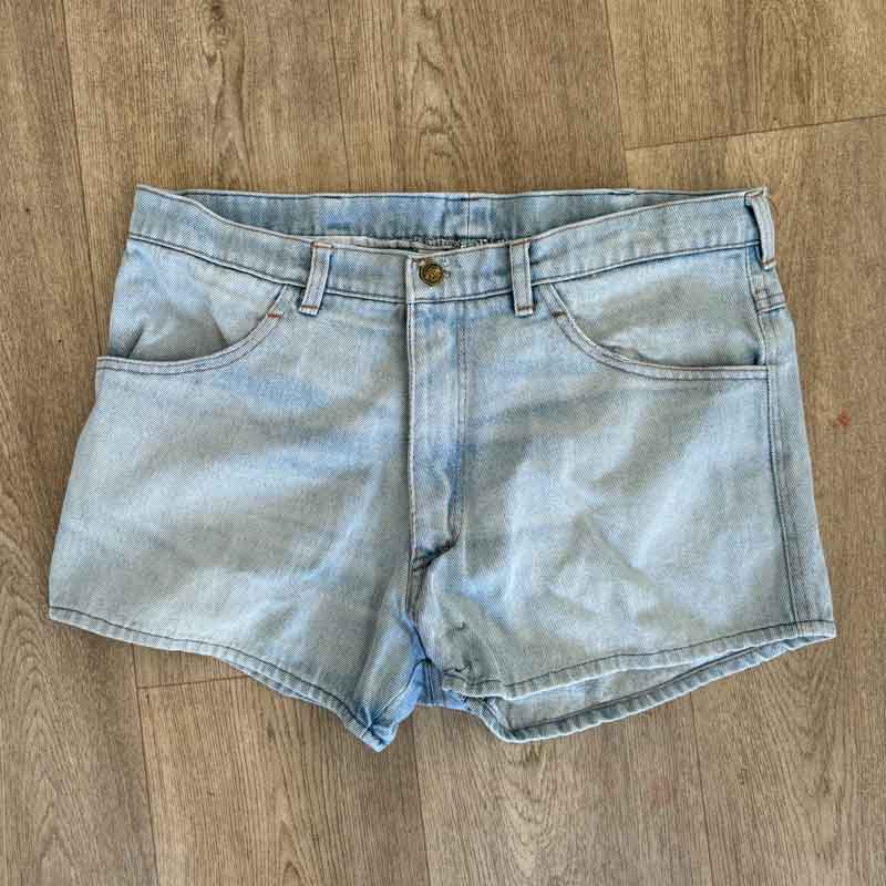 Indigo Jeans shorts L XL