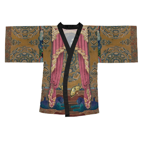 RTS Jeromino my man kimono sz 2XL