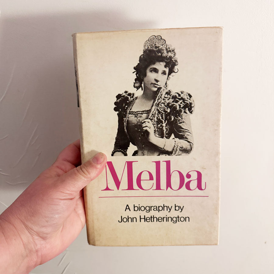 Melba biography