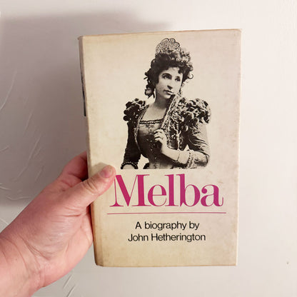 Melba biography