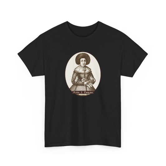Men I Pause classic cotton t shirt