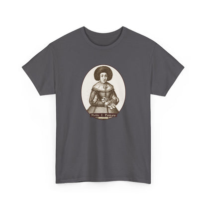 Men I Pause classic cotton t shirt