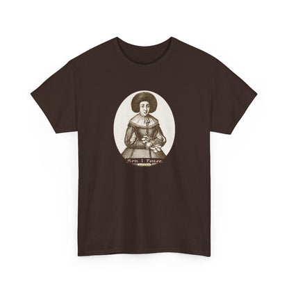Men I Pause classic cotton t shirt