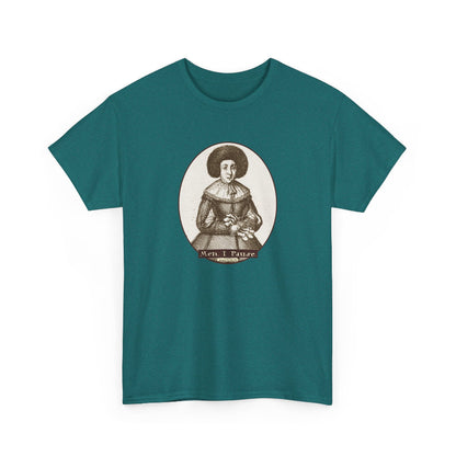 Men I Pause classic cotton t shirt