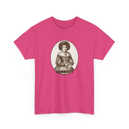 Men I Pause classic cotton t shirt
