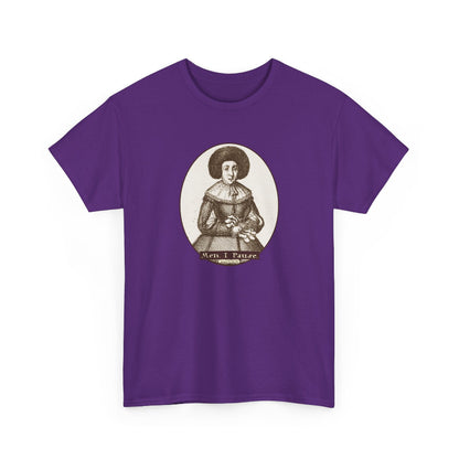 Men I Pause classic cotton t shirt
