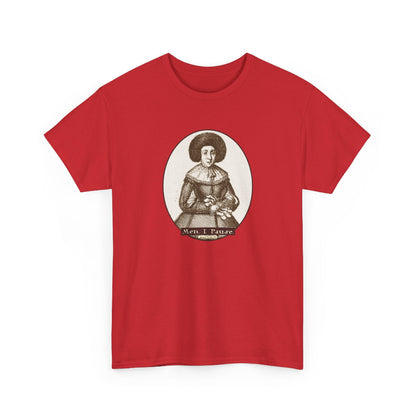 Men I Pause classic cotton t shirt