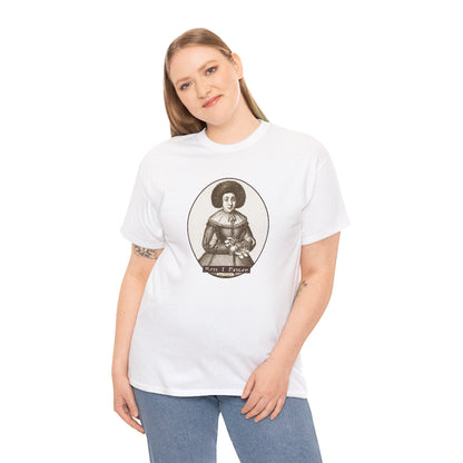 Men I Pause classic cotton t shirt
