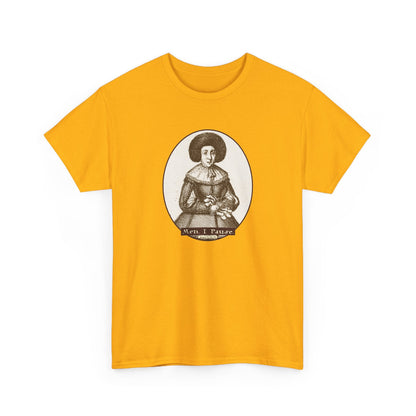 Men I Pause classic cotton t shirt