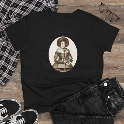 Men I Pause semi-fit t shirt
