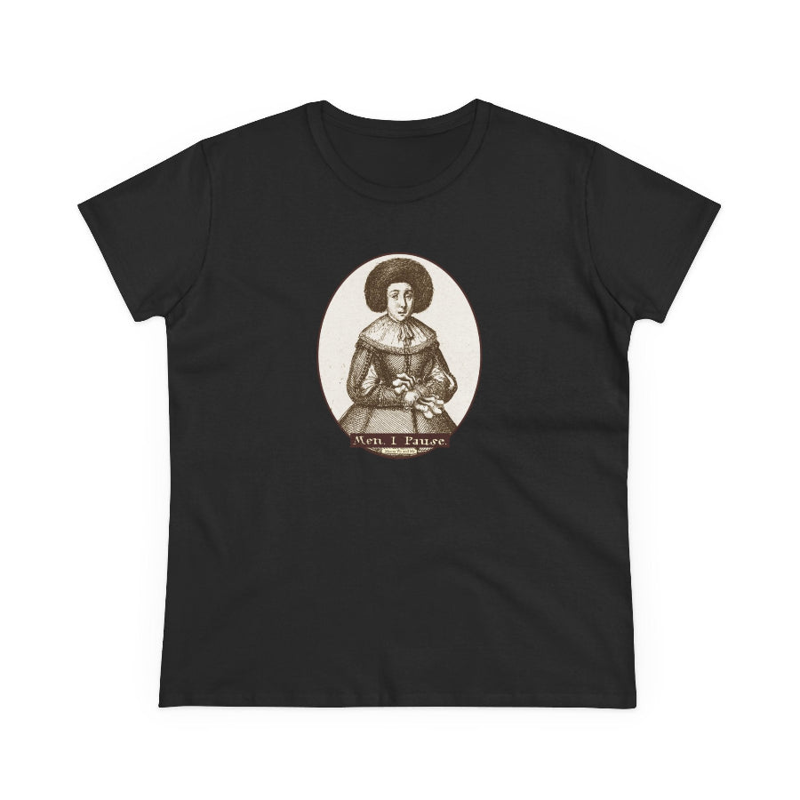 Men I Pause semi-fit t shirt