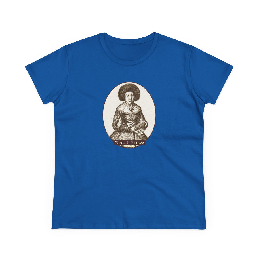 Men I Pause semi-fit t shirt