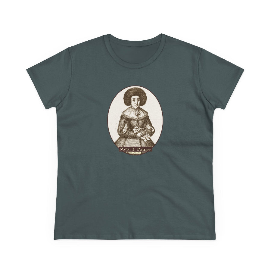 Men I Pause semi-fit t shirt