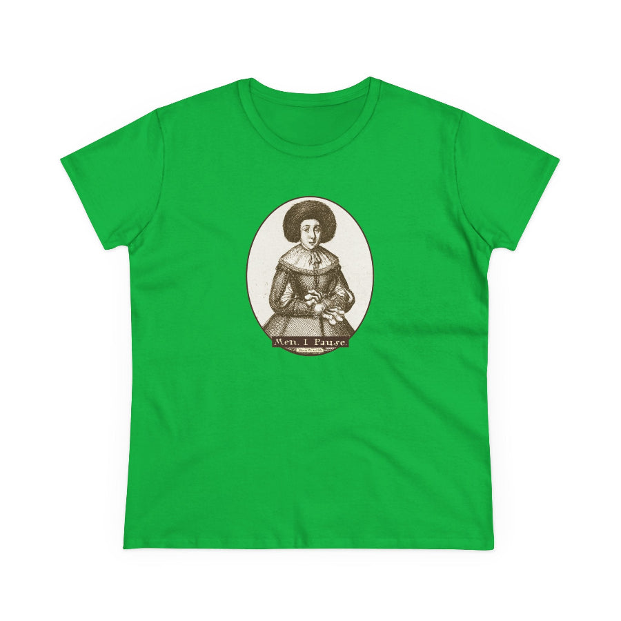 Men I Pause semi-fit t shirt