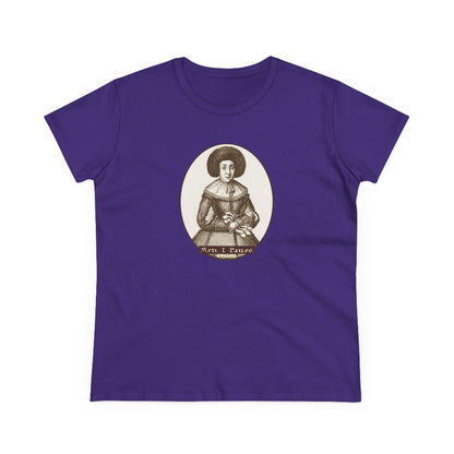 Men I Pause semi-fit t shirt