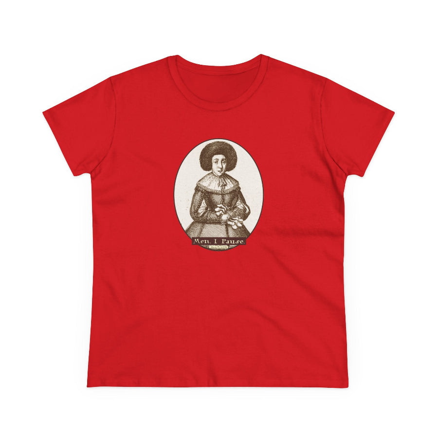 Men I Pause semi-fit t shirt
