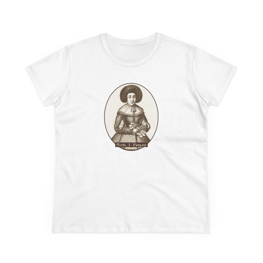 Men I Pause semi-fit t shirt