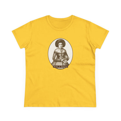 Men I Pause semi-fit t shirt
