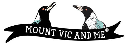 Mount Vic and Me