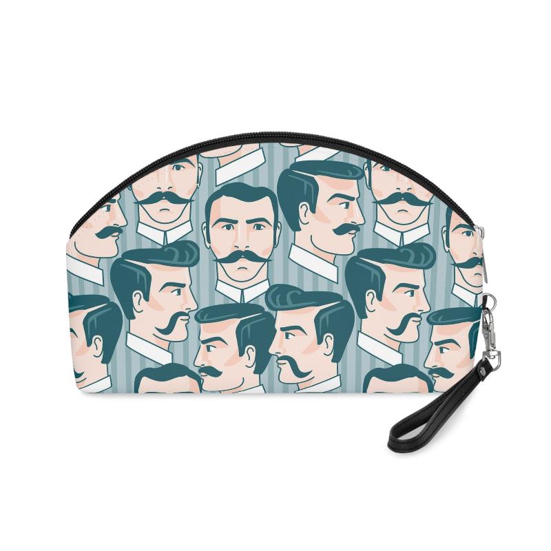 Moustacheo carry bag