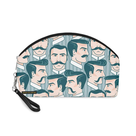 Moustacheo carry bag