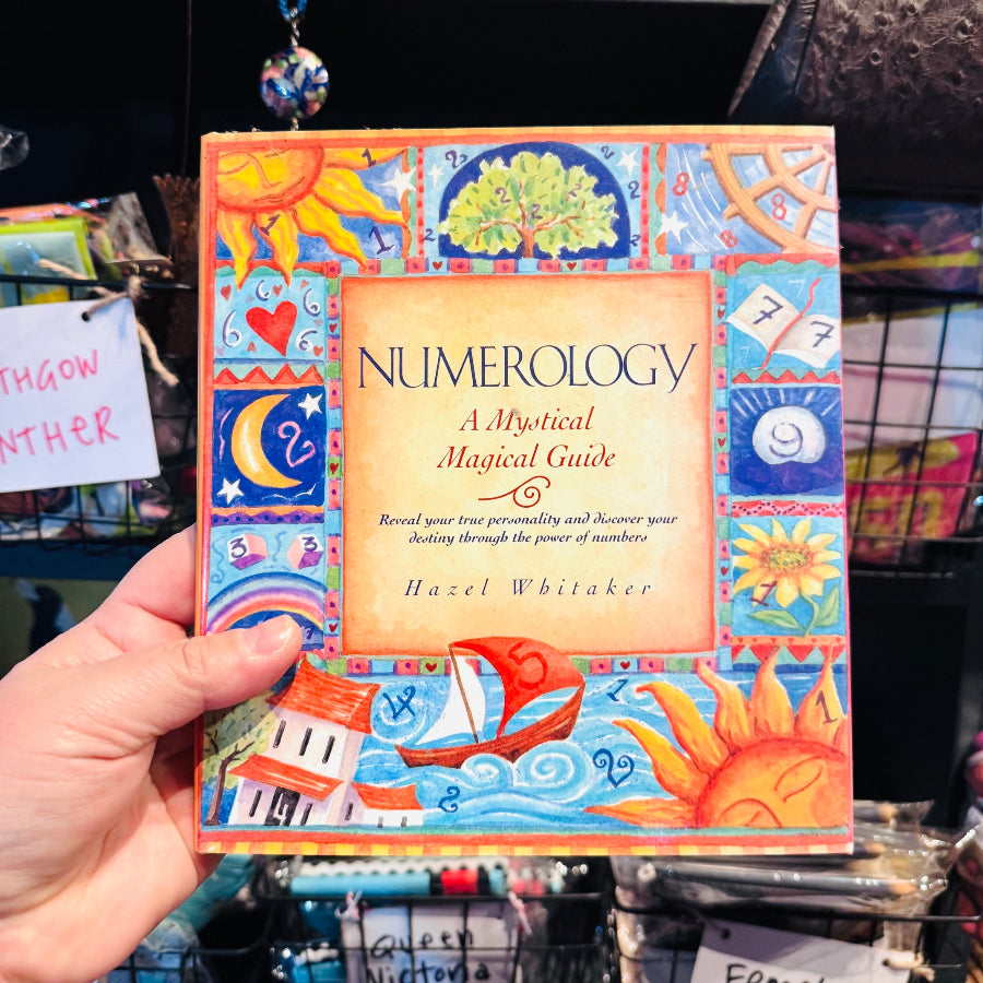 Numerology