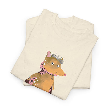 Queen Quoll classic t shirt