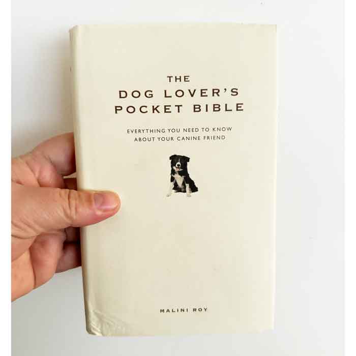 The Dog Lover's Pocket Bible