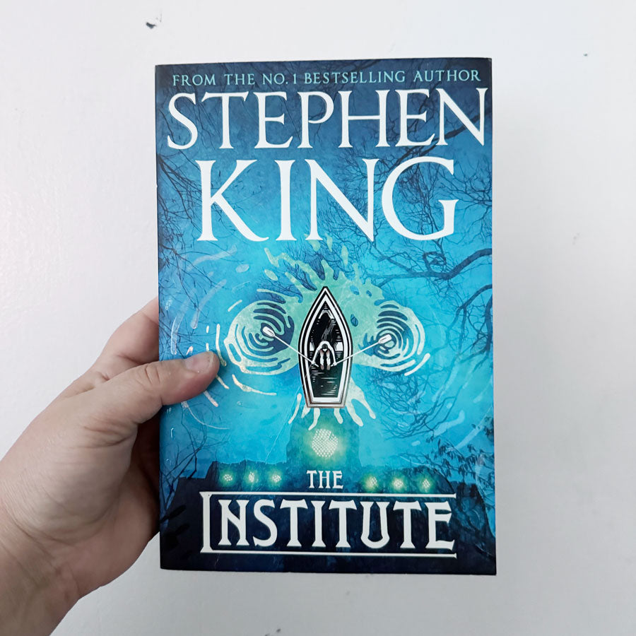 The Institute