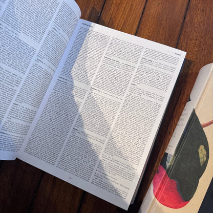 The Australian National Dictionary