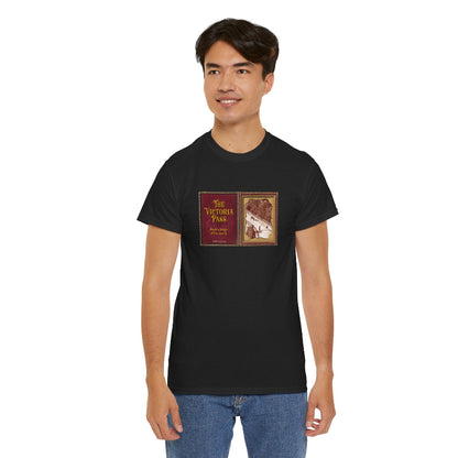 The Victoria Pass classic cotton t shirt