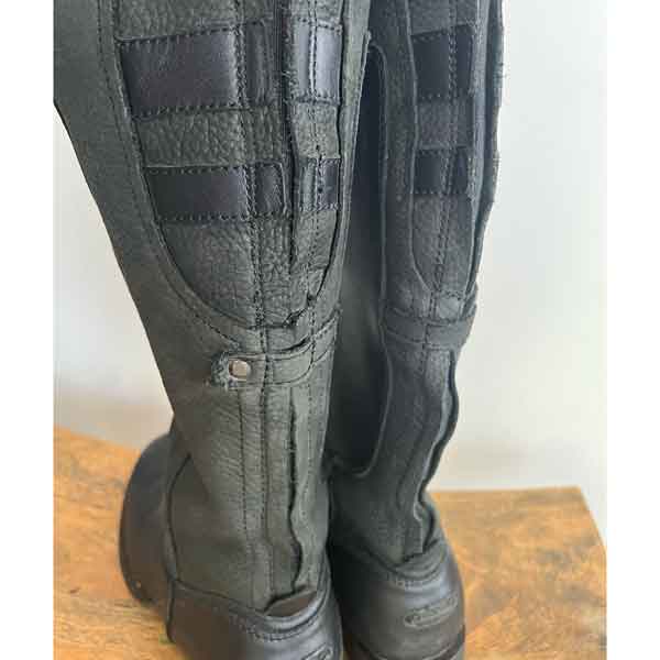 sz 8 C 6 38.5 Thomas Cook riding boots 8388