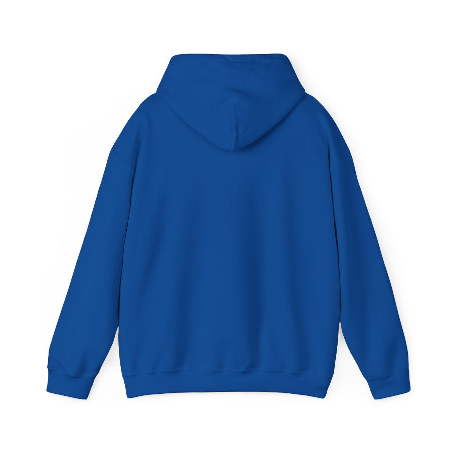 Typical Bloody Leftie hoodie