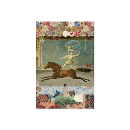BESTSELLER Slow Stitch maximalist panels large