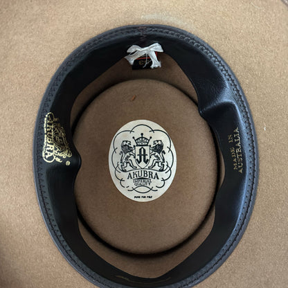 sz 53 Akubra Pastoralist tan hat