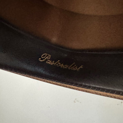 sz 53 Akubra Pastoralist tan hat