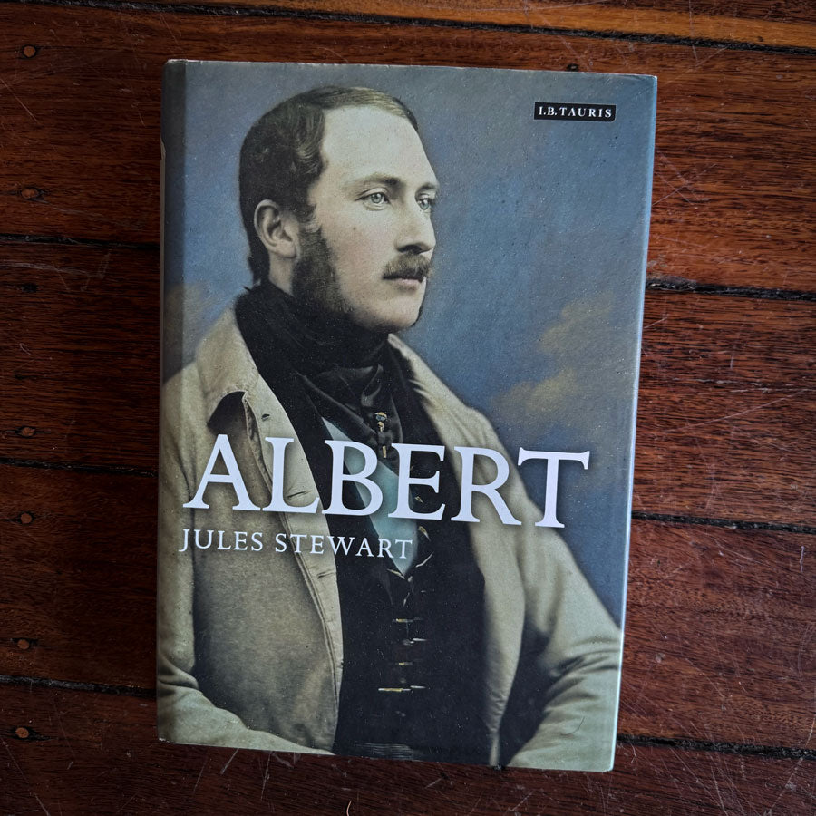 Albert  A Life