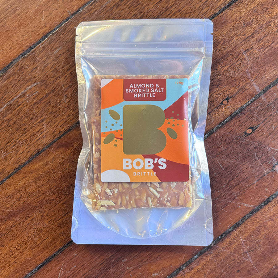 Bob's Brittle