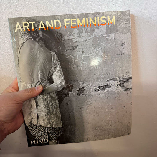 Art and Feminism