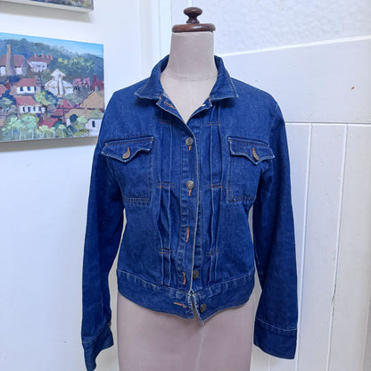 sz 14 Atelier denim jacket