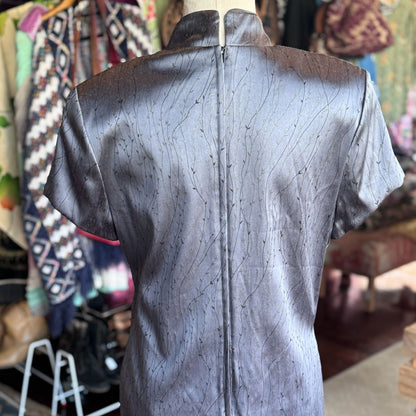 sz 16 Aurelie Cheangsam dress