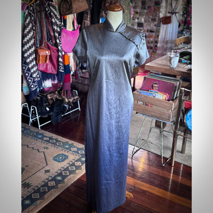 sz 16 Aurelie Cheangsam dress