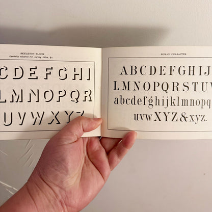 The Australian Lettering Book
