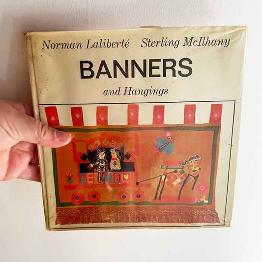 Banners and Hangings