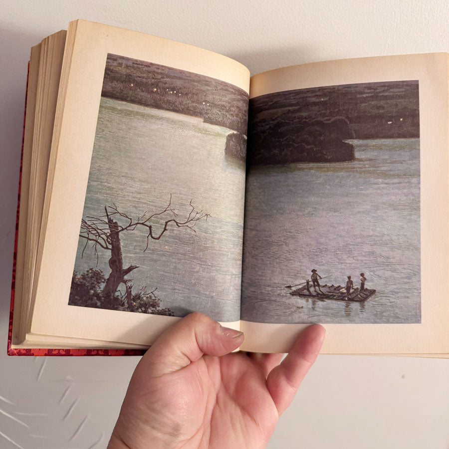 Best loved books for young readers