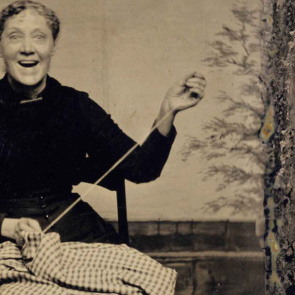 Bitch, stitch & politics cotton t shirt